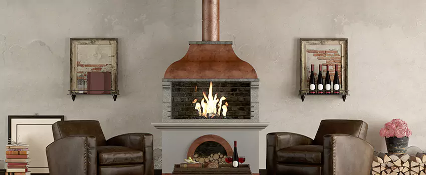 Benefits of Pacific Energy Fireplace in Plattsburgh, New York