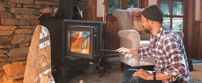 Cost of Pellet Fireplace Installation Services in Plattsburgh, NY