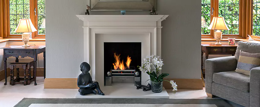 RSF Fireplaces Maintenance and Repair in Plattsburgh, New York