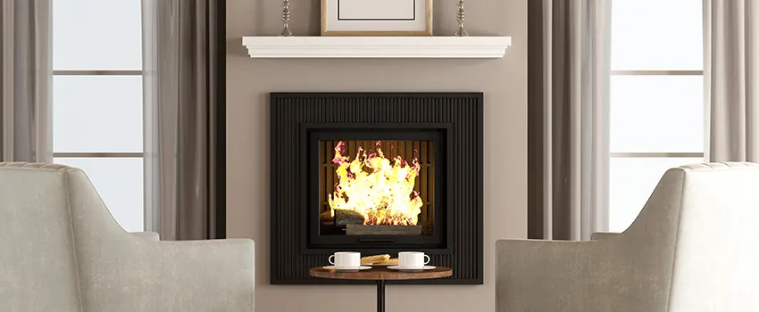 Superior Outdoor Fireplace Repair in Plattsburgh, NY