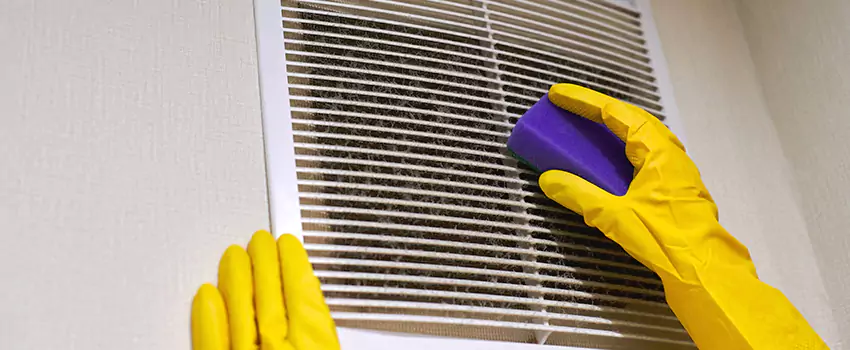 Vent Cleaning Company in Plattsburgh, NY