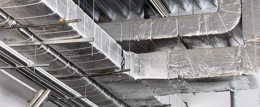 Vent Dust Cleaning Cost in Plattsburgh, NY
