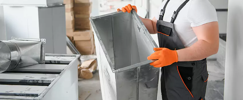 Ventilation Fan Cleaning Services in Plattsburgh, New York