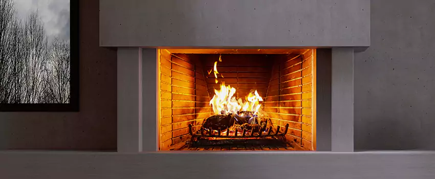Indoor Wood Burning Furnace Repair and Installation in Plattsburgh, New York