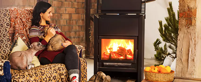 Wood Stove Chimney Cleaning Services in Plattsburgh, NY