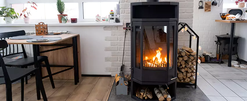 Wood Stove Inspection Services in Plattsburgh, NY