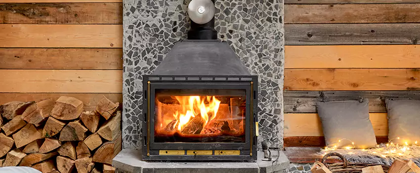 Wood Stove Cracked Glass Repair Services in Plattsburgh, NY