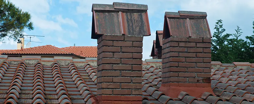Chimney Vent Damper Repair Services in Plattsburgh, New York
