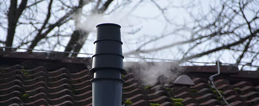 Broken Chimney Animal Screen Repair And Installation in Plattsburgh, NY