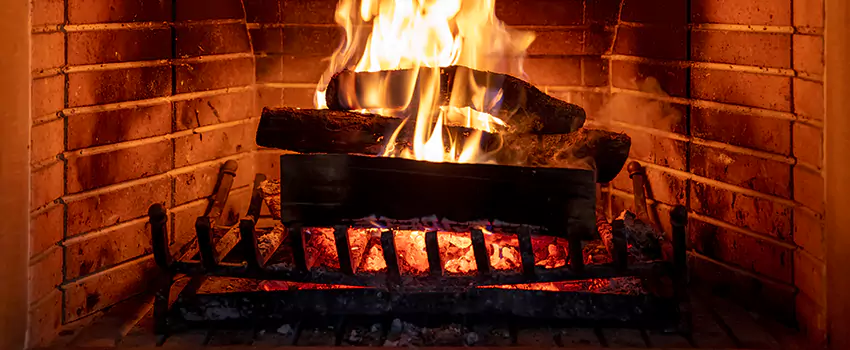 Chimney Ash Dump Cover Repair Services in Plattsburgh, NY