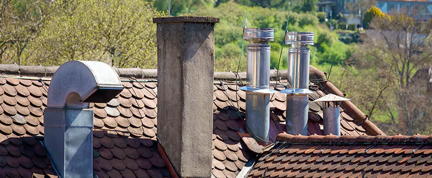 Commercial Chimney Blockage Removal in Plattsburgh, New York