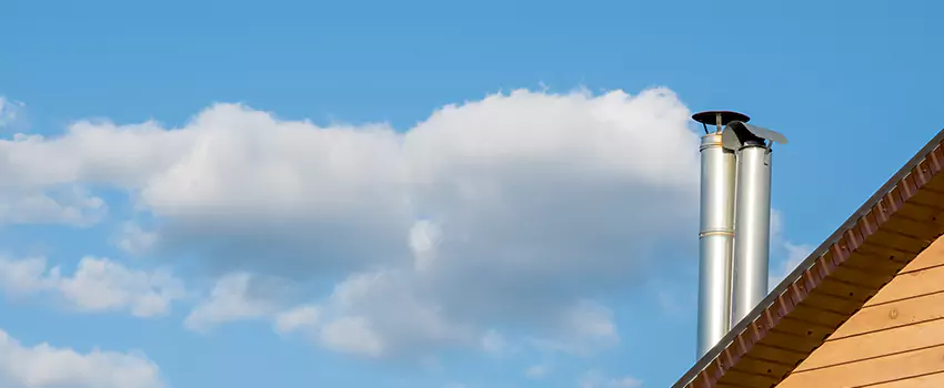 Chimney Cap Bird Guard Repair in Plattsburgh, New York