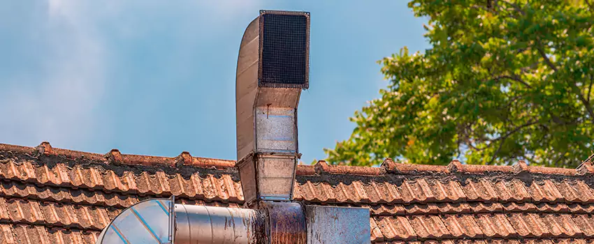 Chimney Cleaning Cost in Plattsburgh, New York