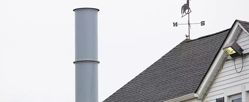 Multi-flue Chimney Caps Installation And Repair in Plattsburgh, NY