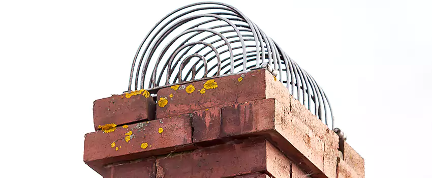 Chimney Crown Problems in Plattsburgh, New York