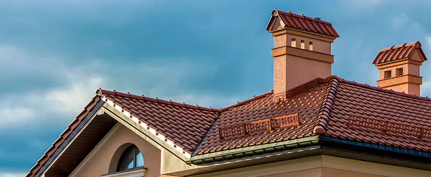 Residential Chimney Services in Plattsburgh, New York