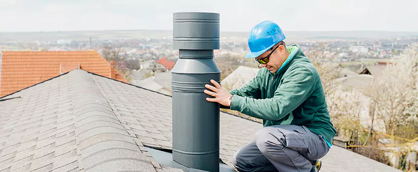 Insulated Chimney Liner Services in Plattsburgh, NY