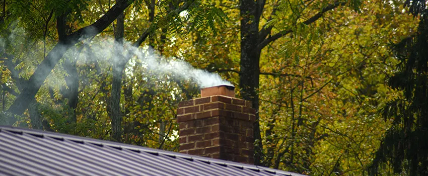 Gas Chimney Odor Removal in Plattsburgh, New York
