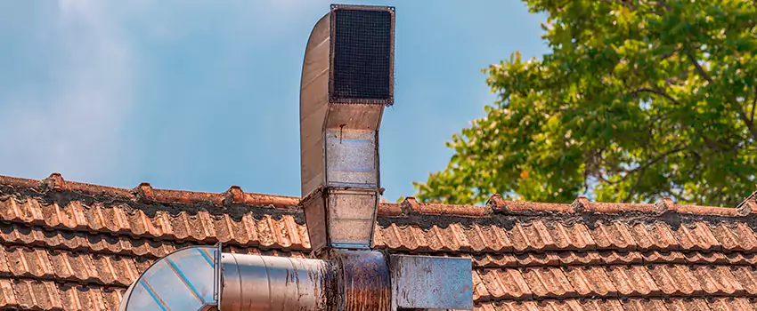 Chimney Blockage Removal in Plattsburgh, New York