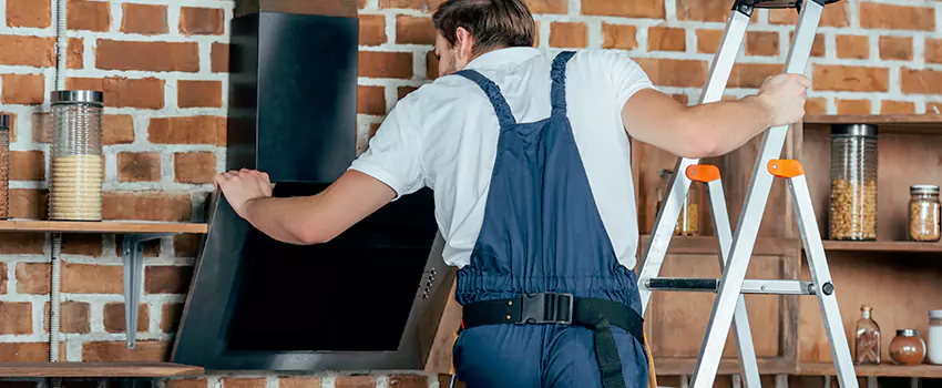 Modern Chimney Soot Cleaning Techniques in Plattsburgh, New York