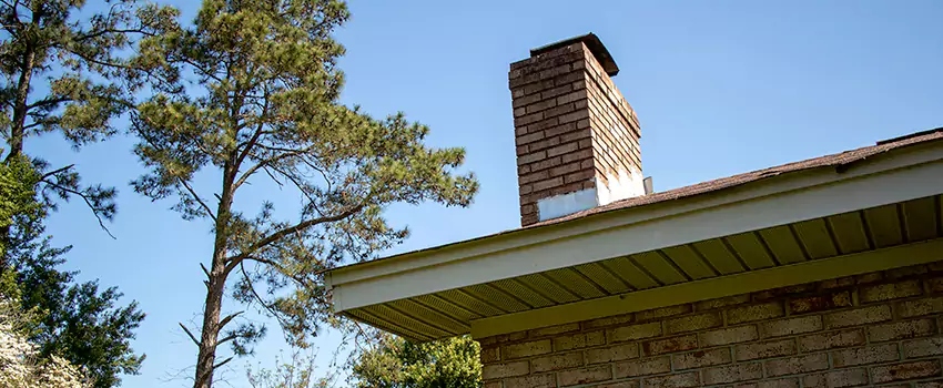Brick Chimney Sweep Near Me in Plattsburgh, NY