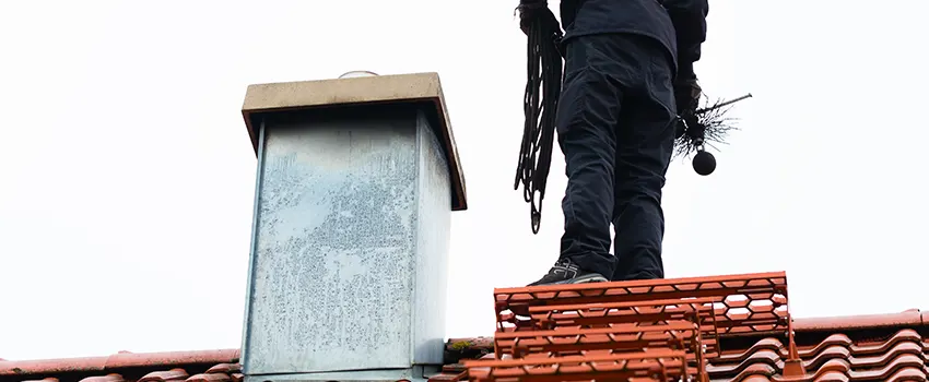 Modern Chimney Sweeping Techniques in Plattsburgh, New York