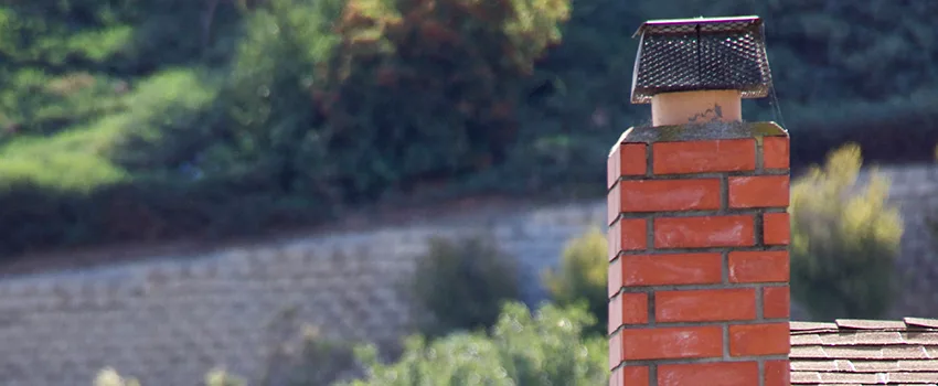 Chimney Tuckpointing And Masonry Restoration in Plattsburgh, NY