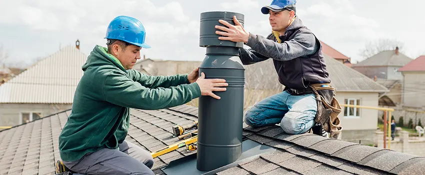 Commercial Chimney Cost in Plattsburgh, NY