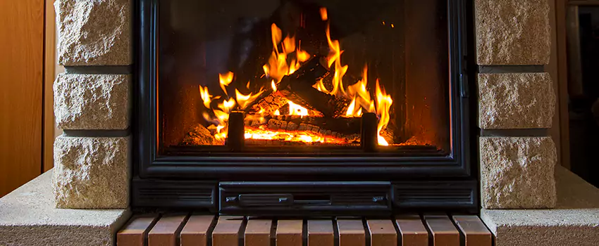 Decorative Fireplace Installation Cost in Plattsburgh, New York