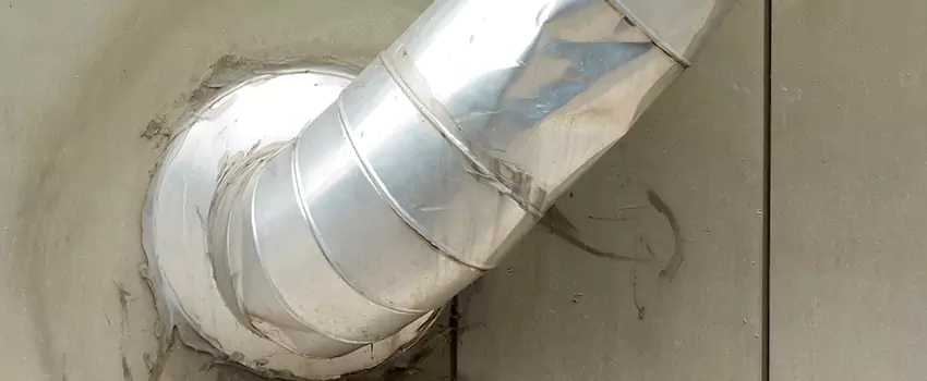 Dryer Vent Repair Process in Plattsburgh, NY