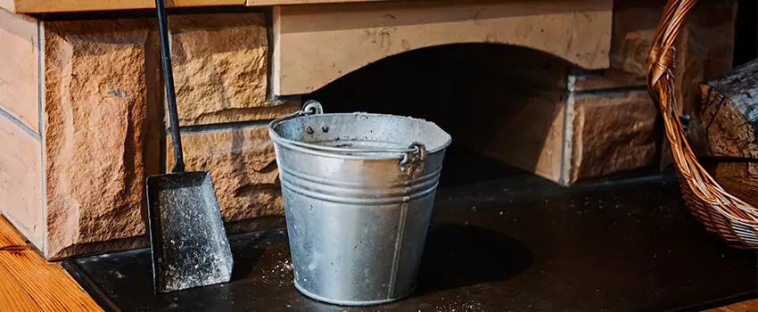 Clean The Fireplace Mantle And Hearth in Plattsburgh, New York