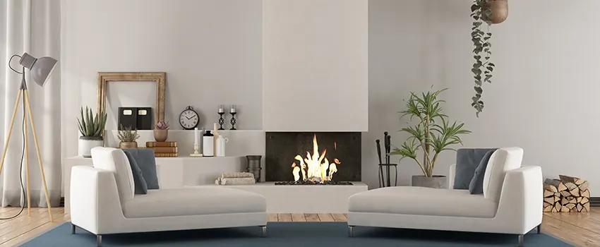 Decorative Fireplace Crystals Services in Plattsburgh, New York