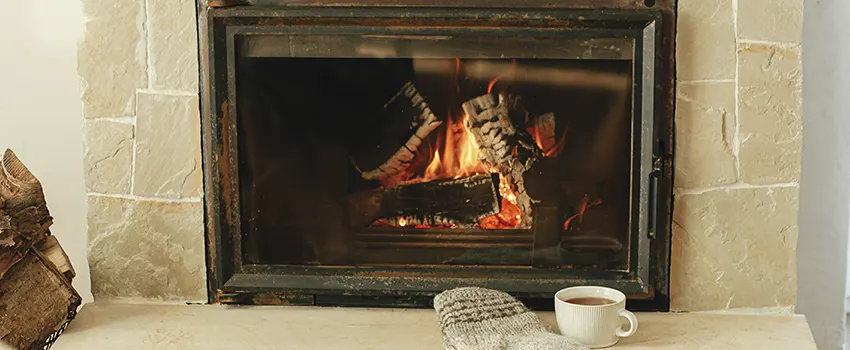 Fireplace Door Handle Replacements Services in Plattsburgh, New York