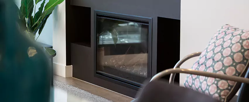 Gas Fireplace Installation in Plattsburgh, NY
