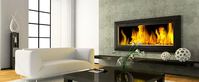 Fireplace Hearth Ideas in Plattsburgh, New York