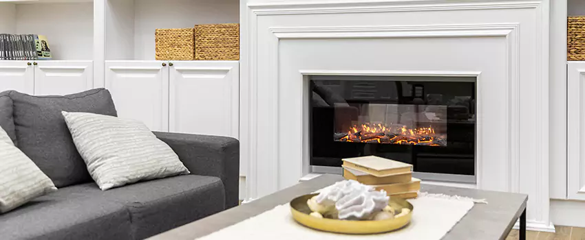 Pellet Fireplace Insert Installation in Plattsburgh, NY