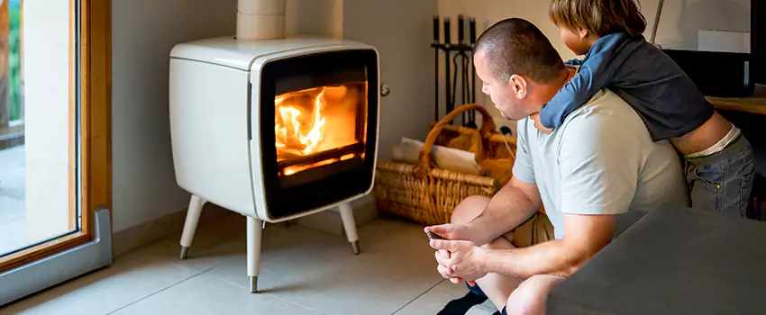 Fireplace Flue Maintenance Services in Plattsburgh, NY