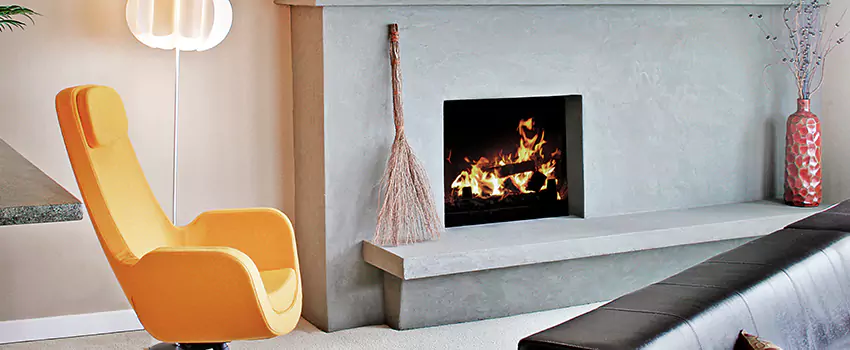 Electric Fireplace Makeover Services in Plattsburgh, NY