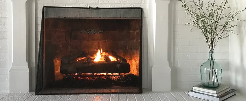 Cost-Effective Fireplace Mantel Inspection And Maintenance in Plattsburgh, NY