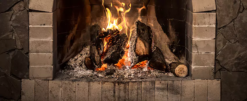 Cost of Rebuilding A Fireplace in Plattsburgh, New York