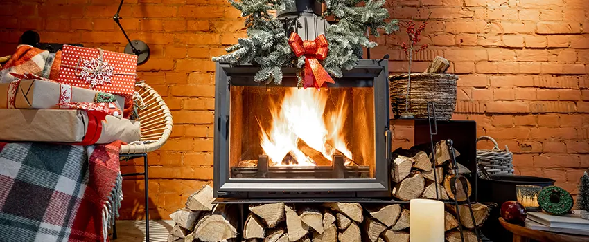 Steel Fireplace Grate Repair And Replacement Services in Plattsburgh, New York