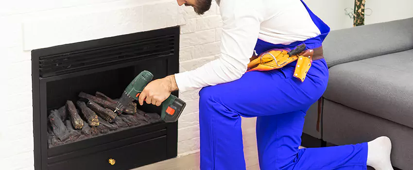 Fireplace Repair Expert in Plattsburgh, New York