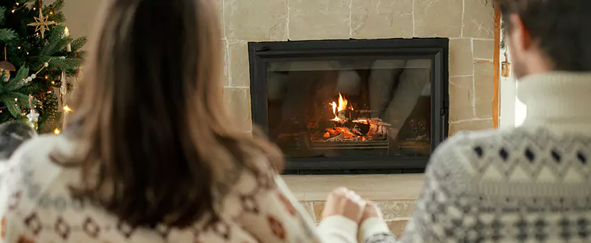 Fireplace Firebox Refurbish & Restore Services in Plattsburgh, NY