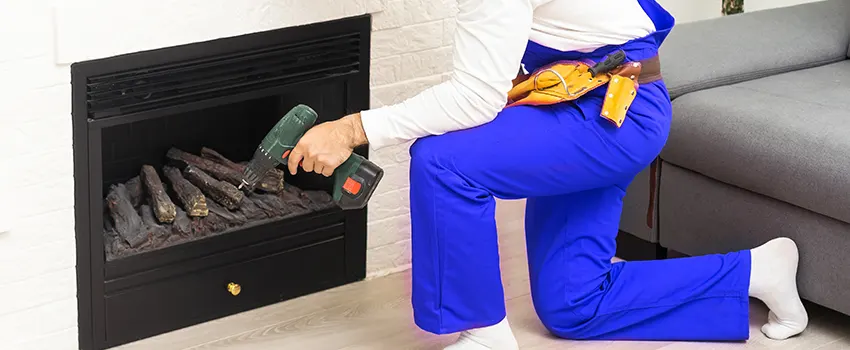 Fireplace Safety Inspection Specialists in Plattsburgh, New York