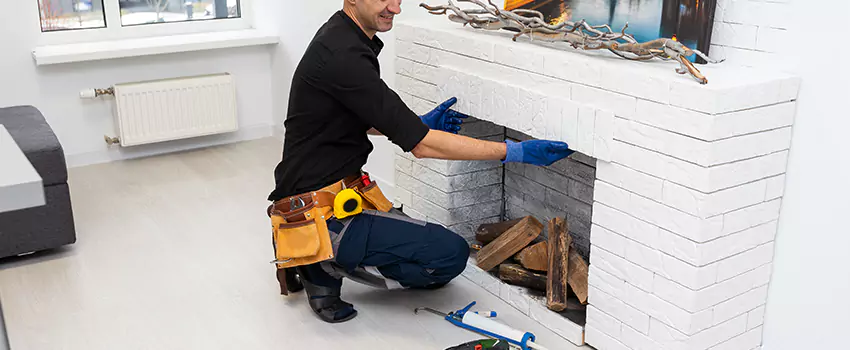 Gas Fireplace Repair And Replacement in Plattsburgh, NY