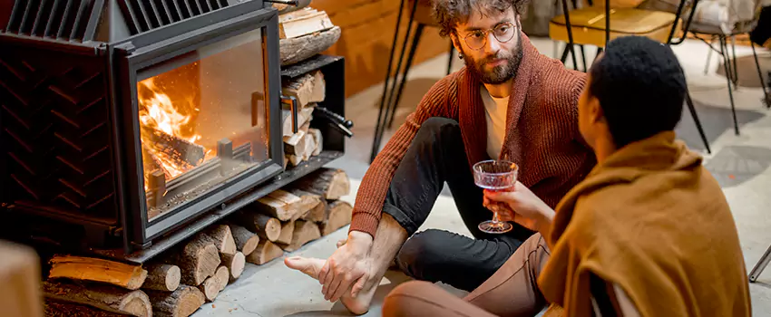 Fireplace Leaky Roof Repair in Plattsburgh, New York