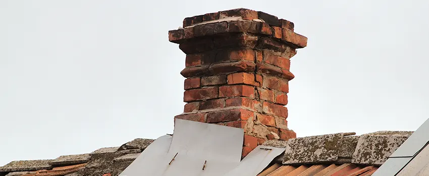 Cost of Fixing Blocked Chimney in Plattsburgh, New York