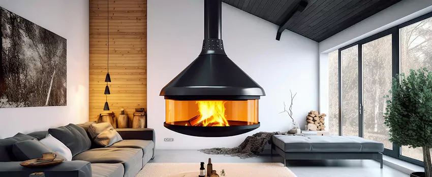 Floating Damaged Fireplace Repair Services in Plattsburgh, NY