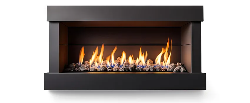 Outdoor Gas Fireplaces Installation in Plattsburgh, NY