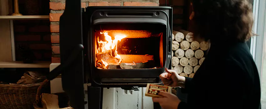 Hearthstone Wood Stoves Fireplace Repair in Plattsburgh, New York